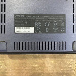 ASUS Chromebox 3 Mini PC